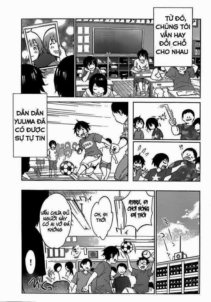 Real Account Ii Chapter 0.8 trang 11