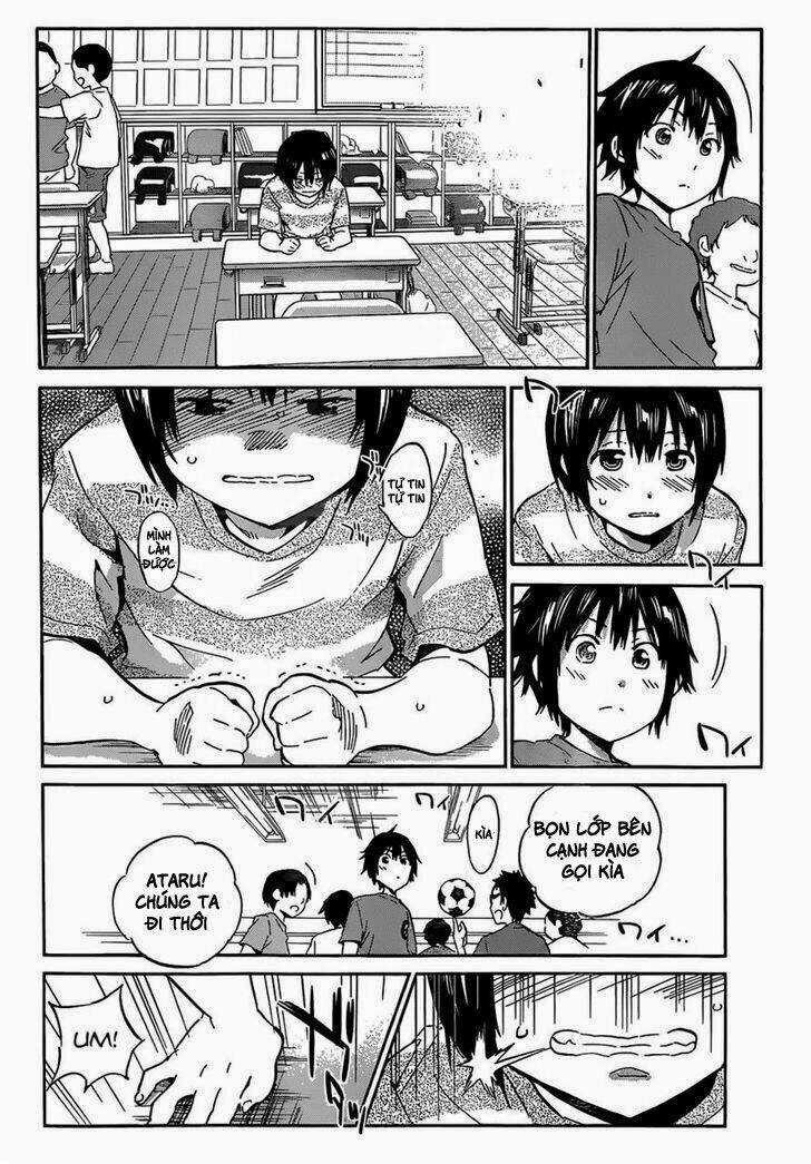 Real Account Ii Chapter 0.8 trang 12