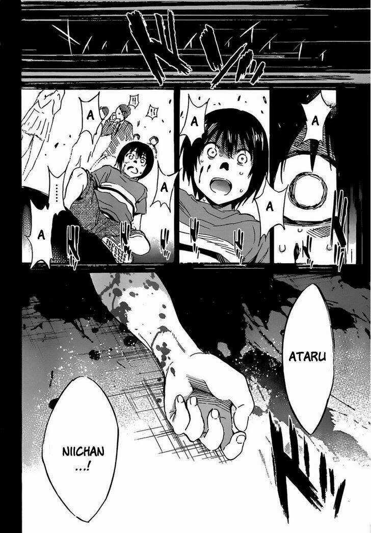 Real Account Ii Chapter 0.8 trang 20