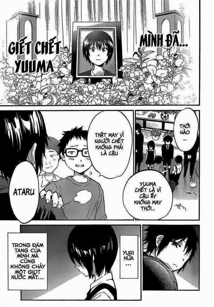 Real Account Ii Chapter 0.8 trang 23