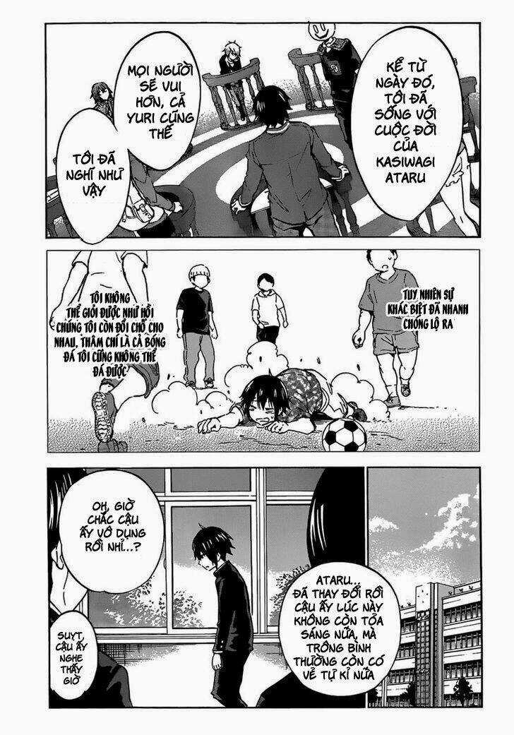 Real Account Ii Chapter 0.8 trang 25