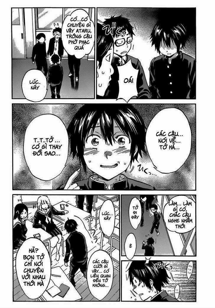 Real Account Ii Chapter 0.8 trang 26