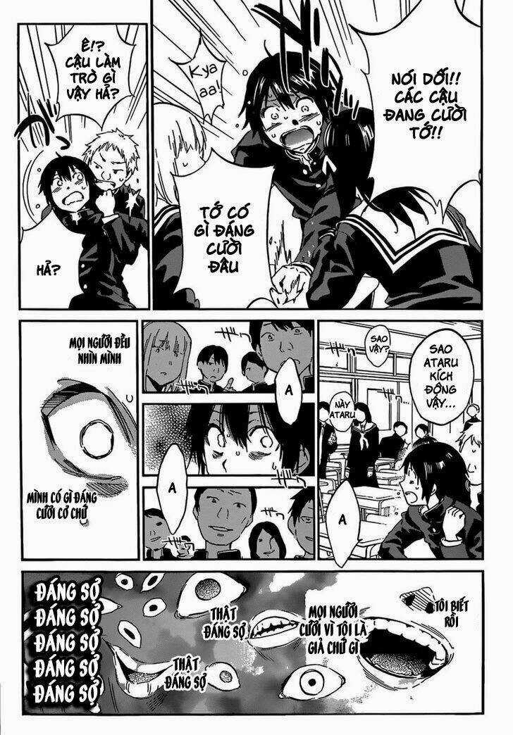 Real Account Ii Chapter 0.8 trang 27