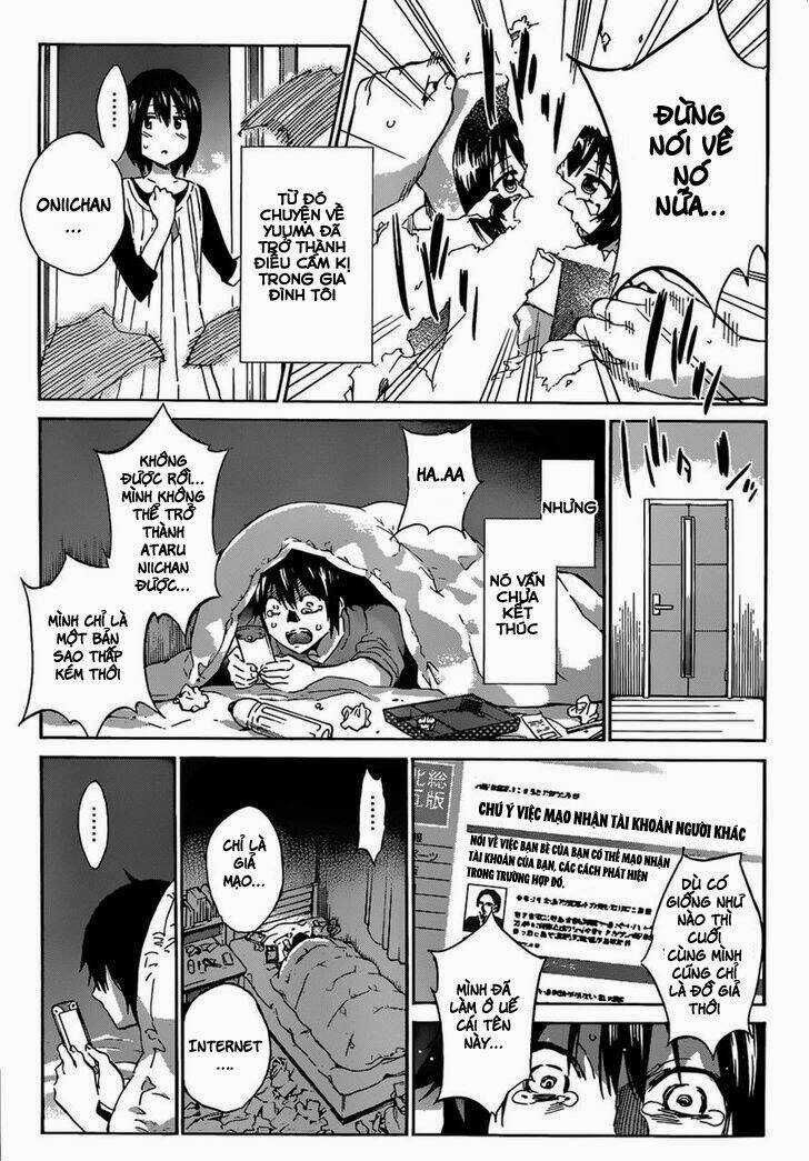 Real Account Ii Chapter 0.8 trang 29