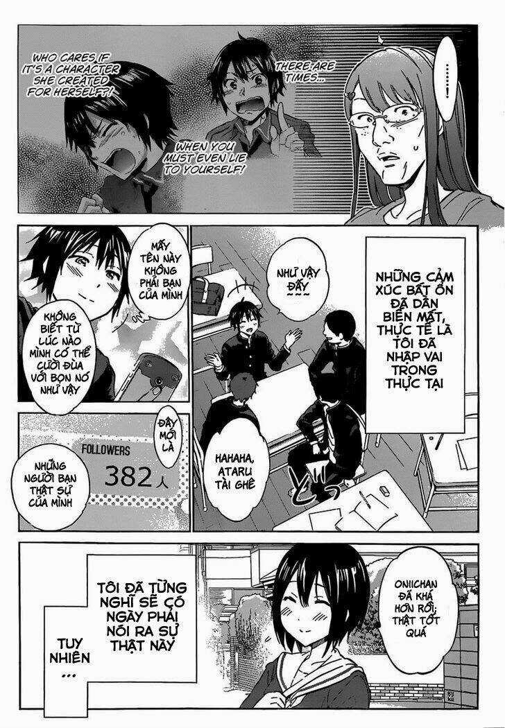 Real Account Ii Chapter 0.8 trang 31