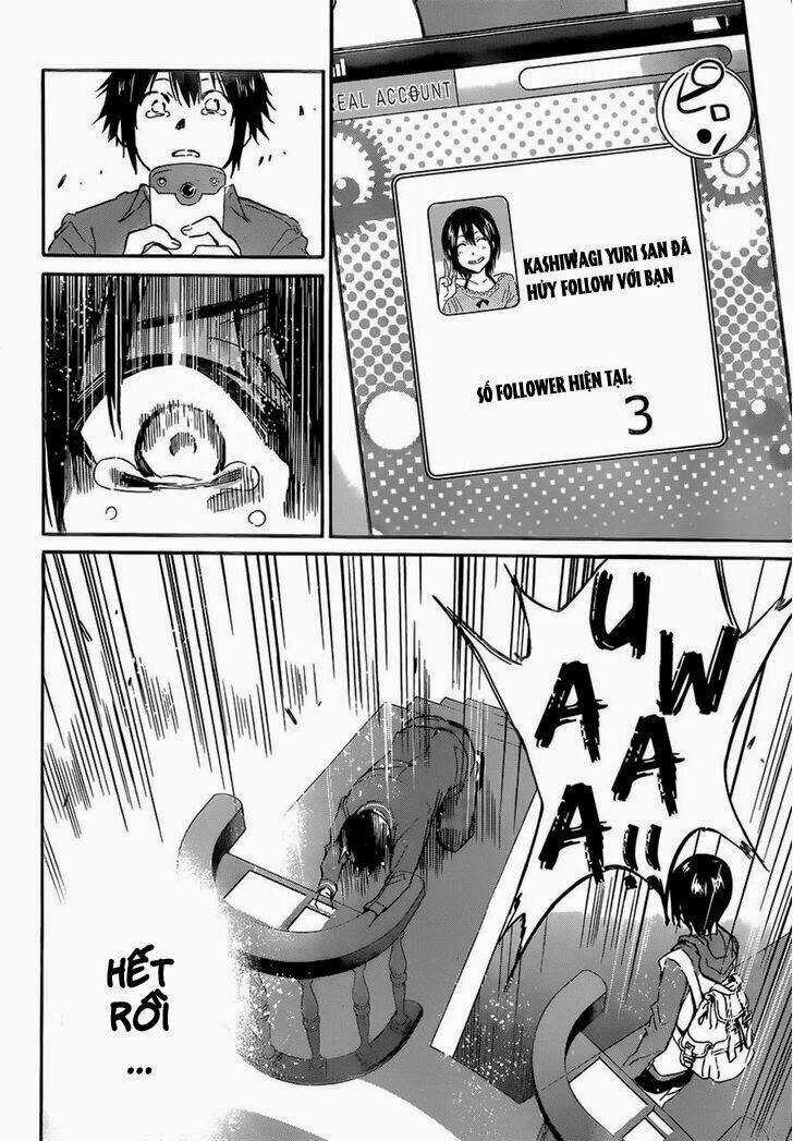 Real Account Ii Chapter 0.8 trang 37