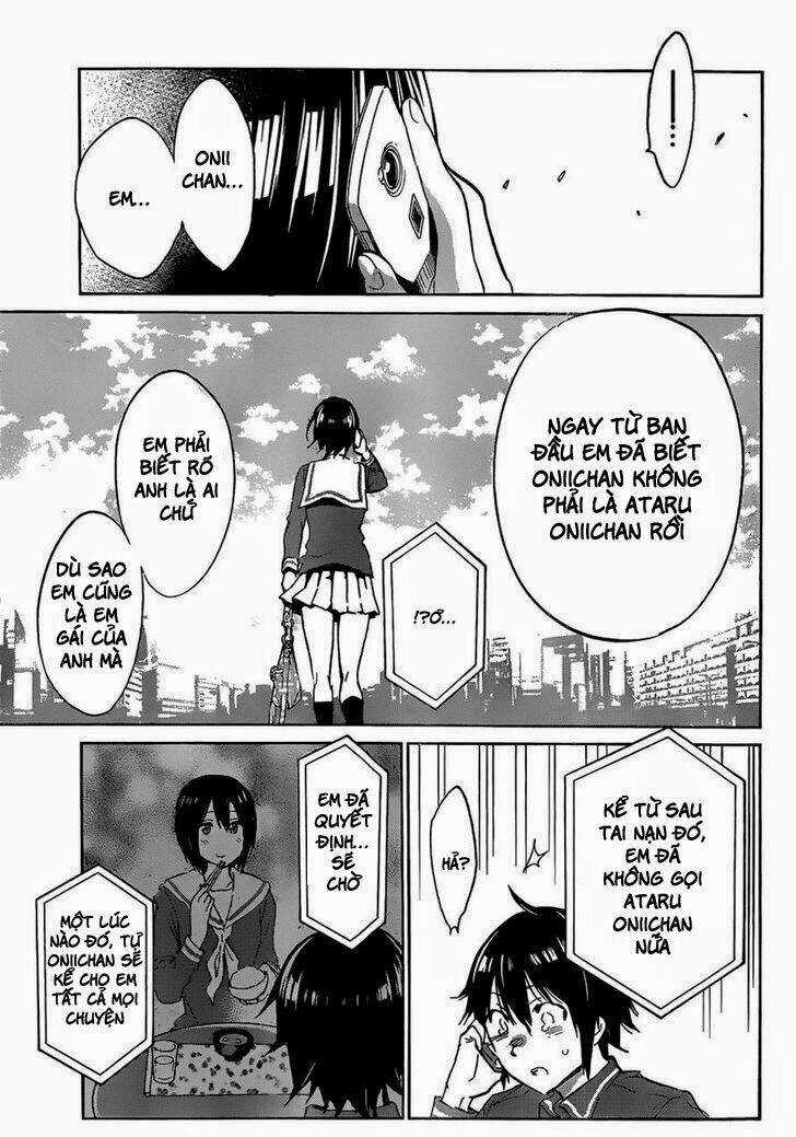 Real Account Ii Chapter 0.8 trang 40