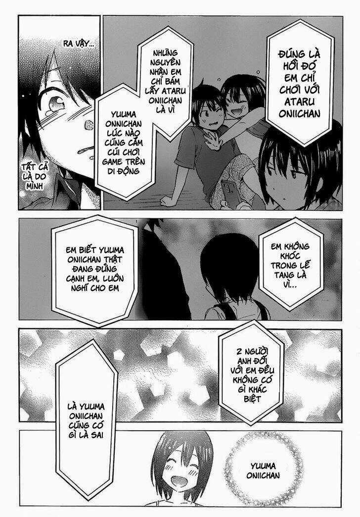 Real Account Ii Chapter 0.8 trang 42