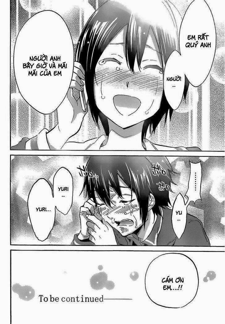 Real Account Ii Chapter 0.8 trang 43