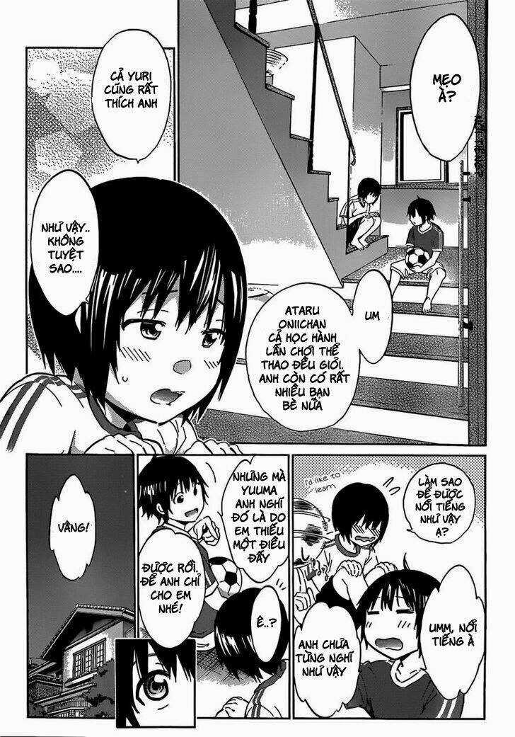 Real Account Ii Chapter 0.8 trang 7