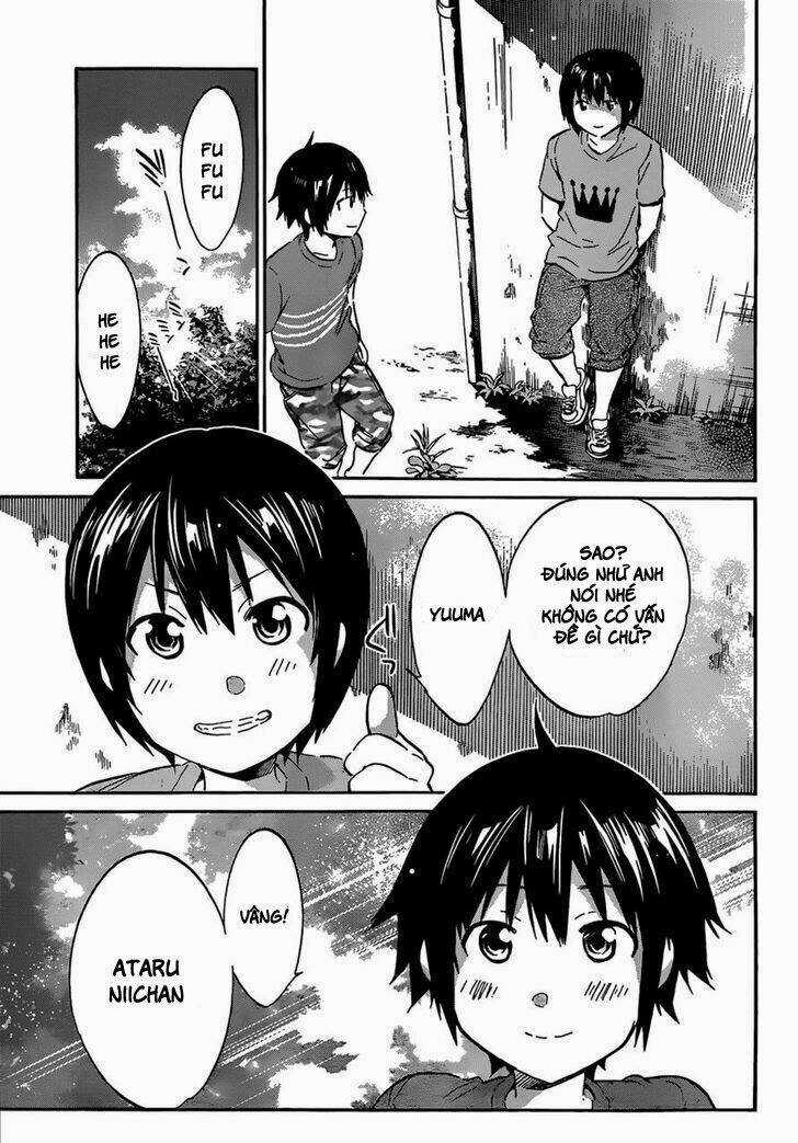 Real Account Ii Chapter 0.8 trang 9