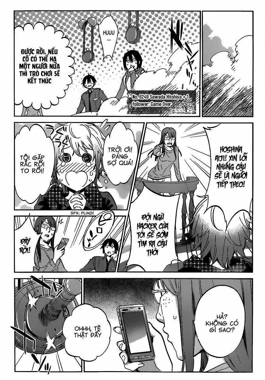 Real Account Ii Chapter 0.9 trang 20