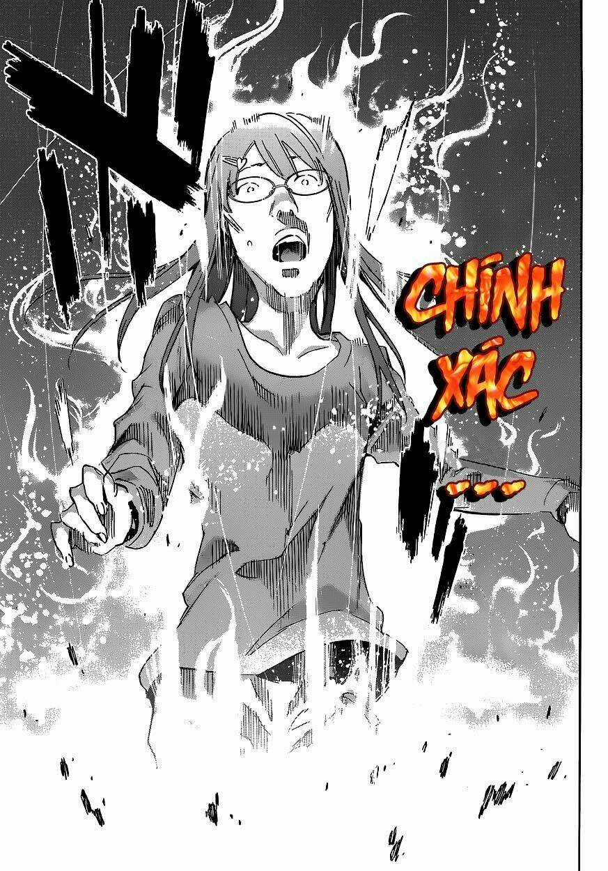 Real Account Ii Chapter 0.9 trang 22