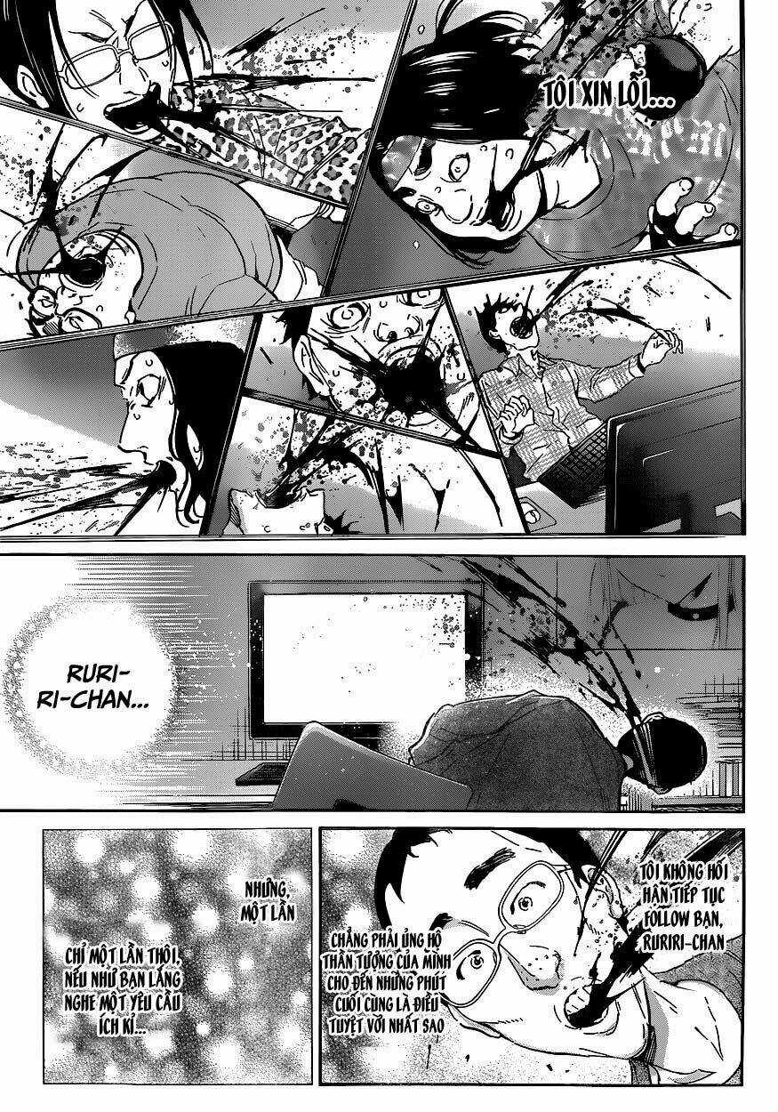 Real Account Ii Chapter 0.9 trang 24