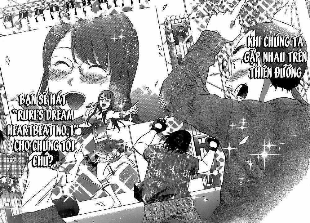 Real Account Ii Chapter 0.9 trang 25