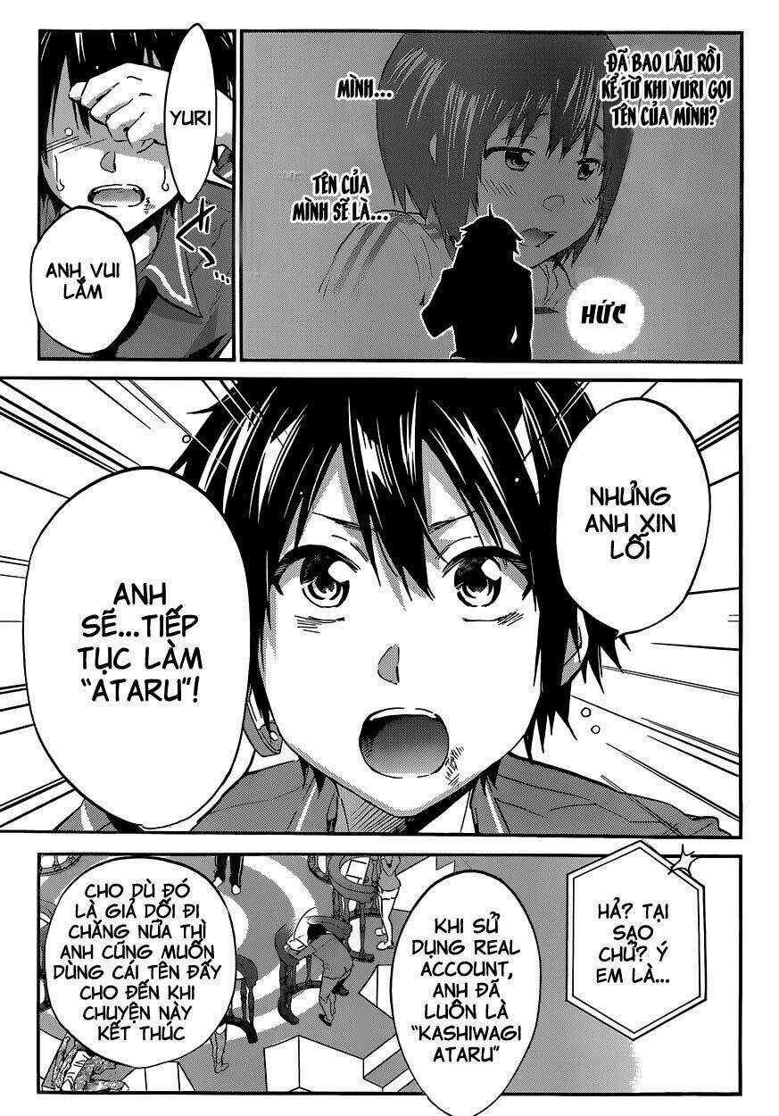 Real Account Ii Chapter 0.9 trang 3