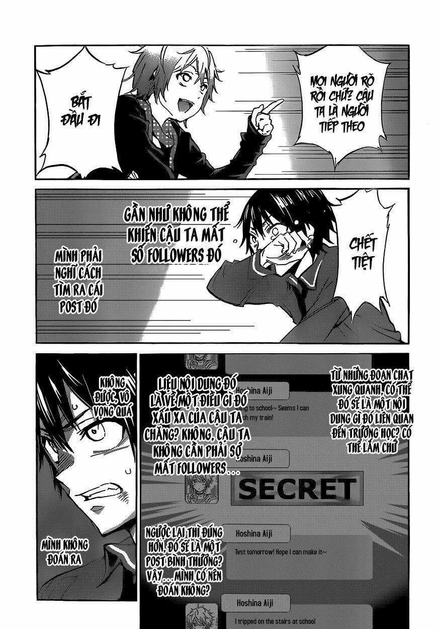 Real Account Ii Chapter 0.9 trang 31