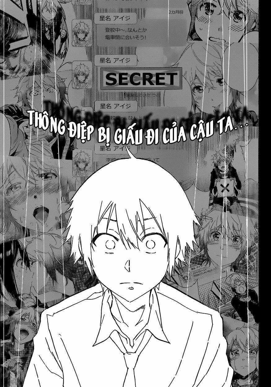 Real Account Ii Chapter 0.9 trang 33