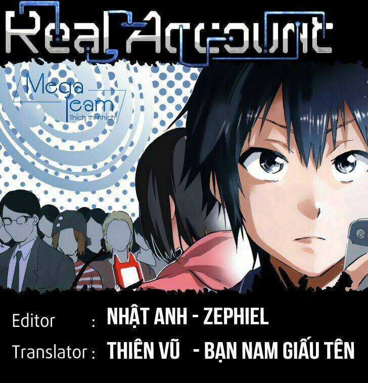 Real Account Ii Chapter 0.9 trang 36