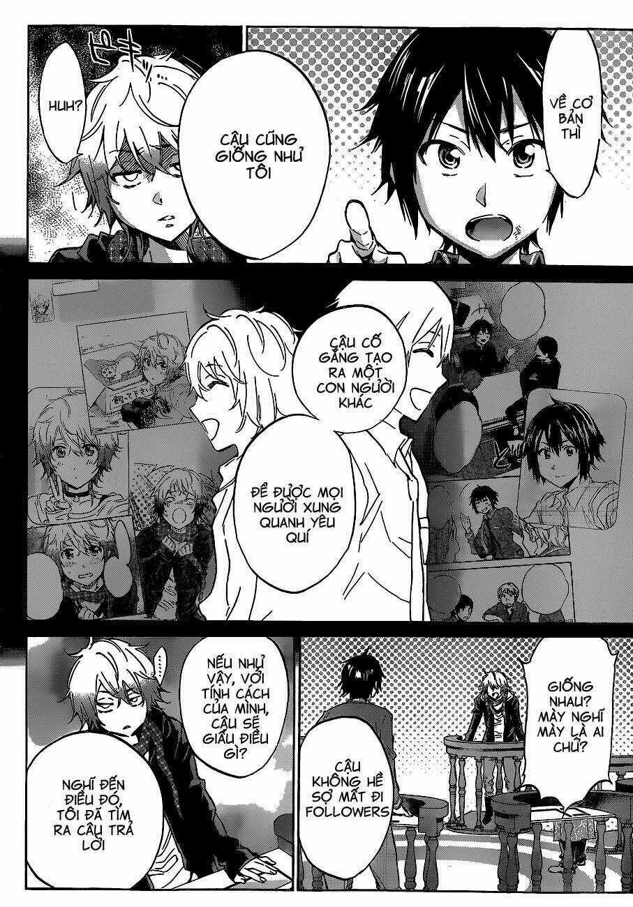 Real Account Ii Chapter 0.9 trang 39