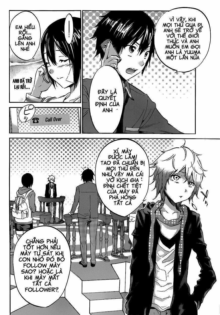 Real Account Ii Chapter 0.9 trang 4