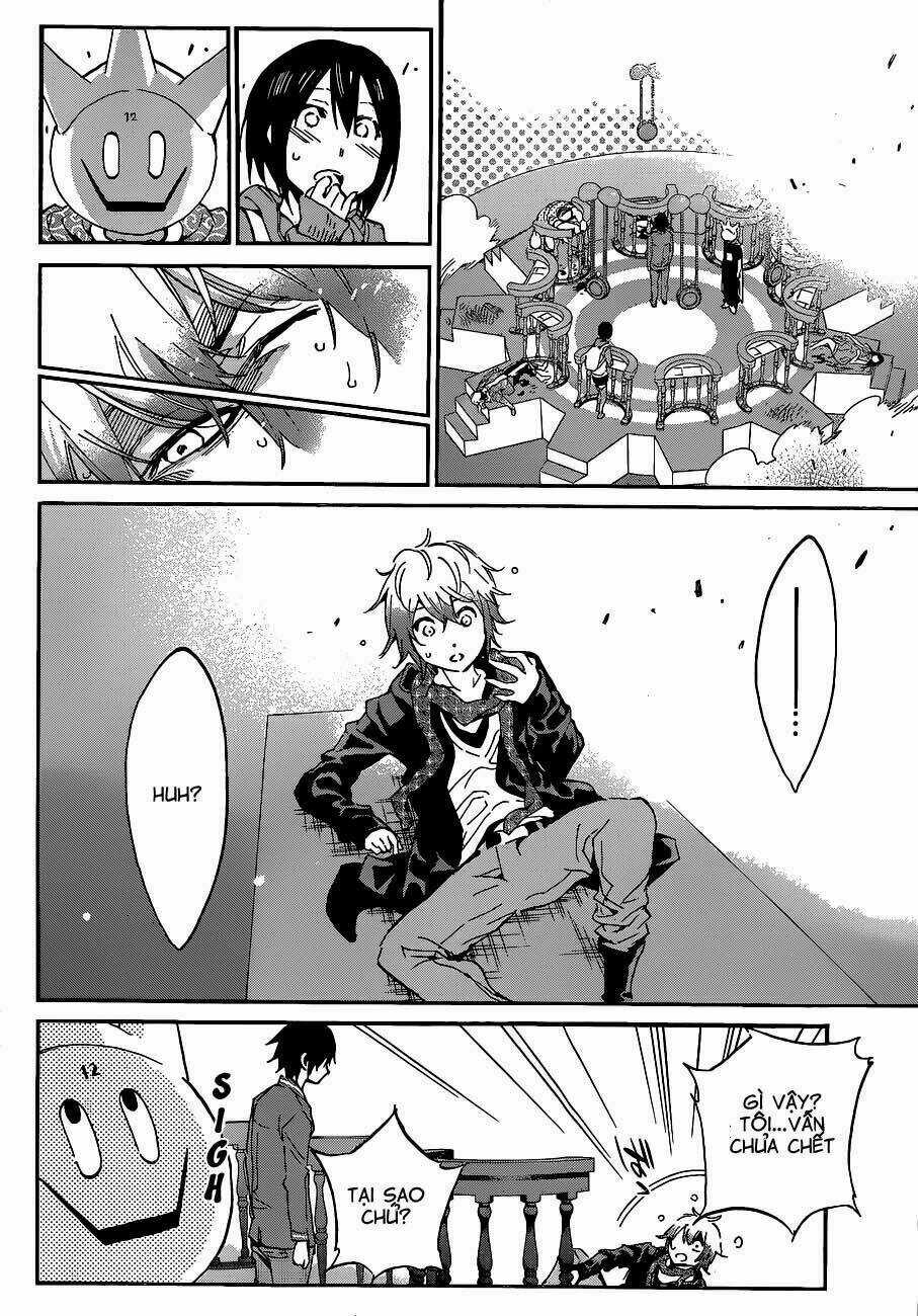 Real Account Ii Chapter 0.9 trang 44