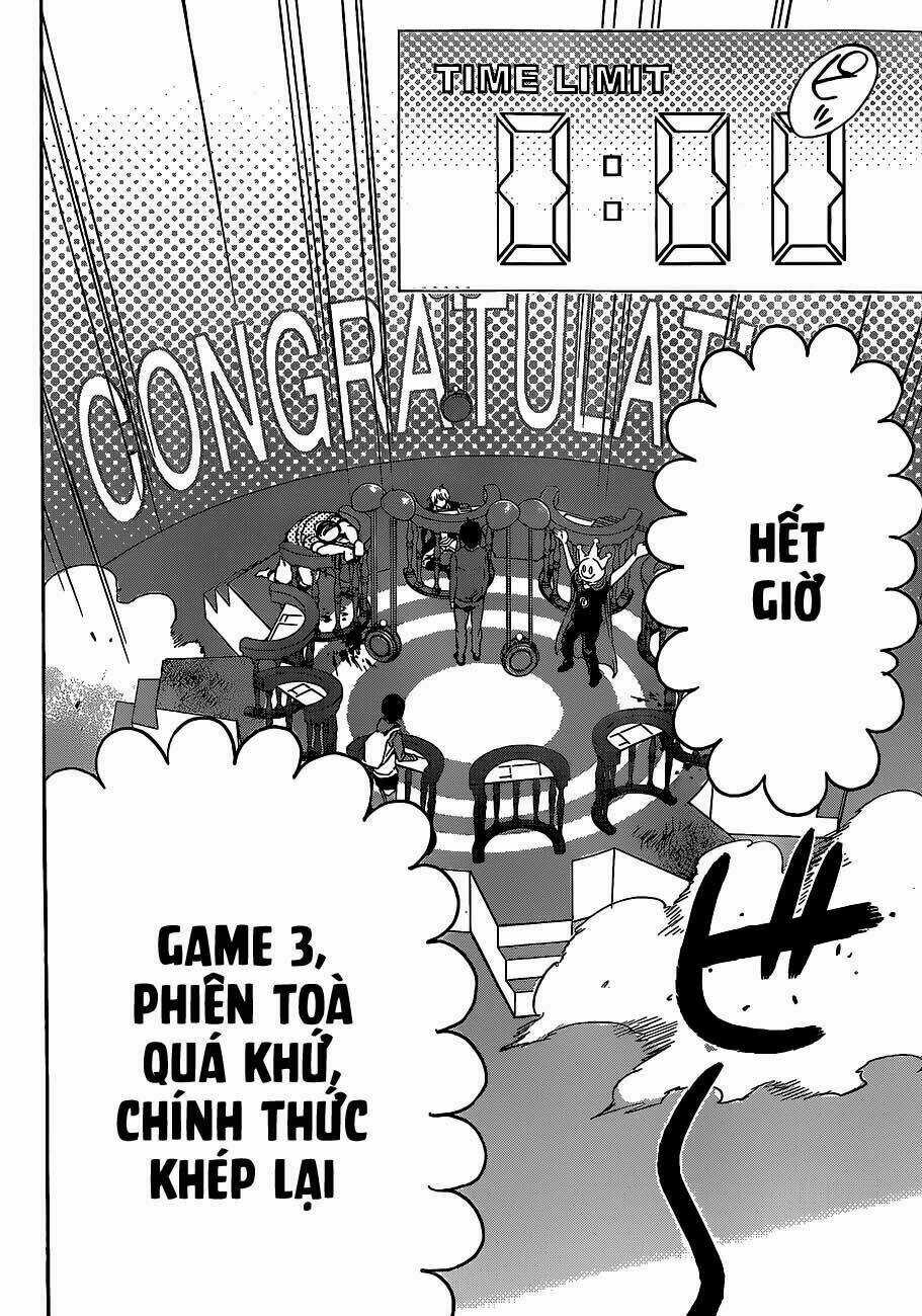 Real Account Ii Chapter 0.9 trang 46