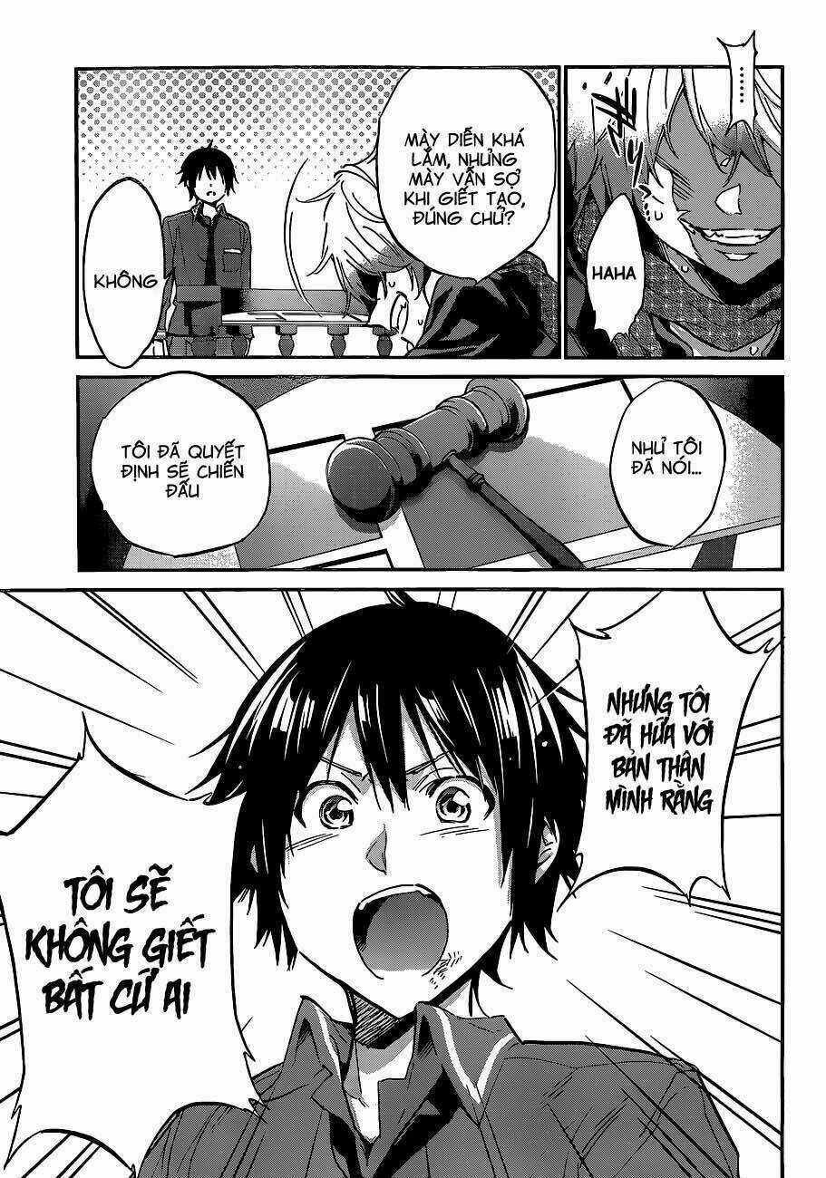 Real Account Ii Chapter 0.9 trang 47