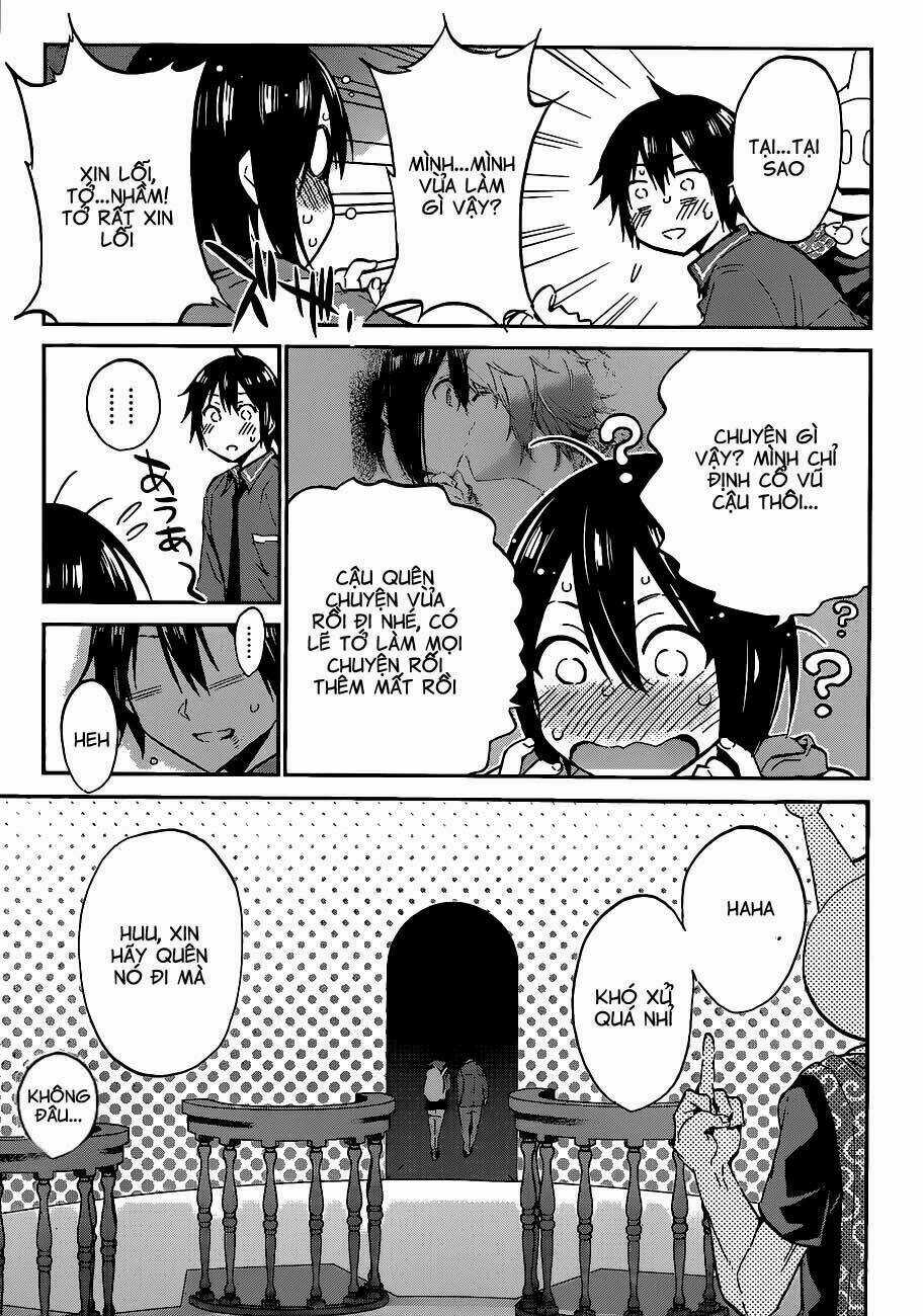 Real Account Ii Chapter 0.9 trang 53