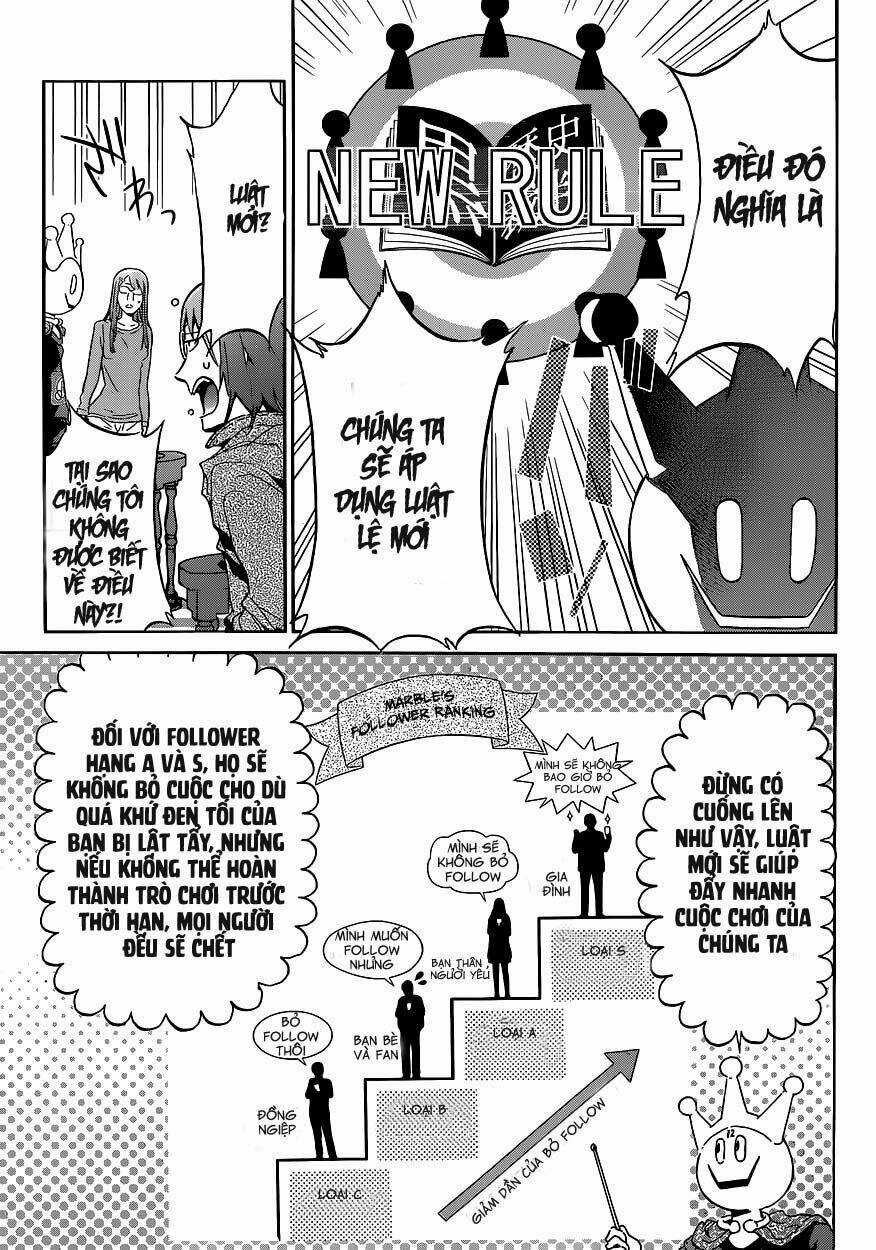 Real Account Ii Chapter 0.9 trang 7