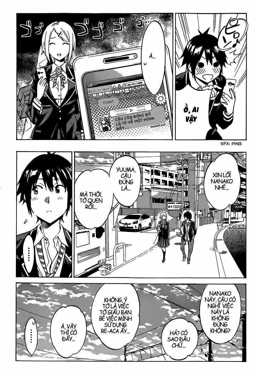 Real Account Ii Chapter 1.2 trang 12