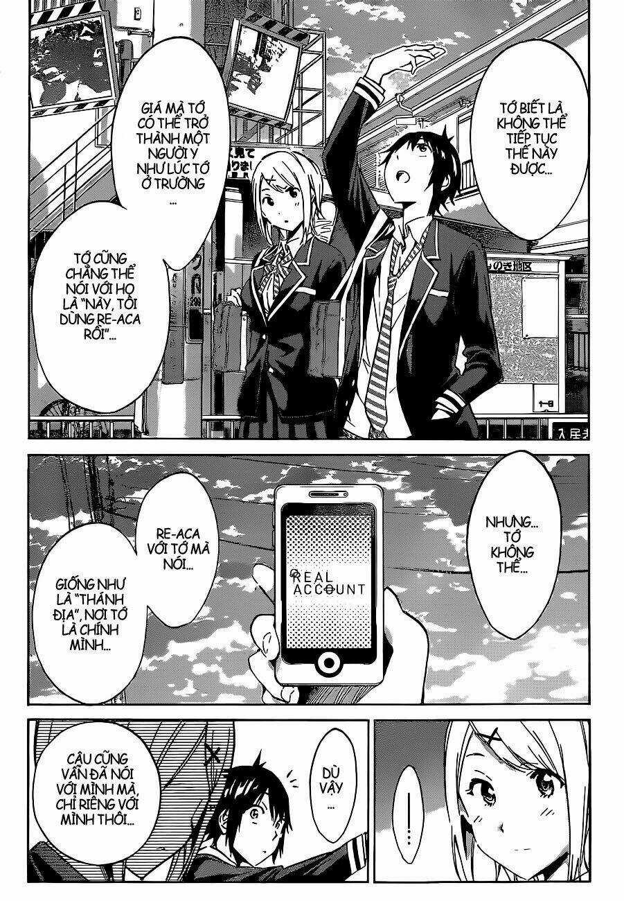 Real Account Ii Chapter 1.2 trang 13