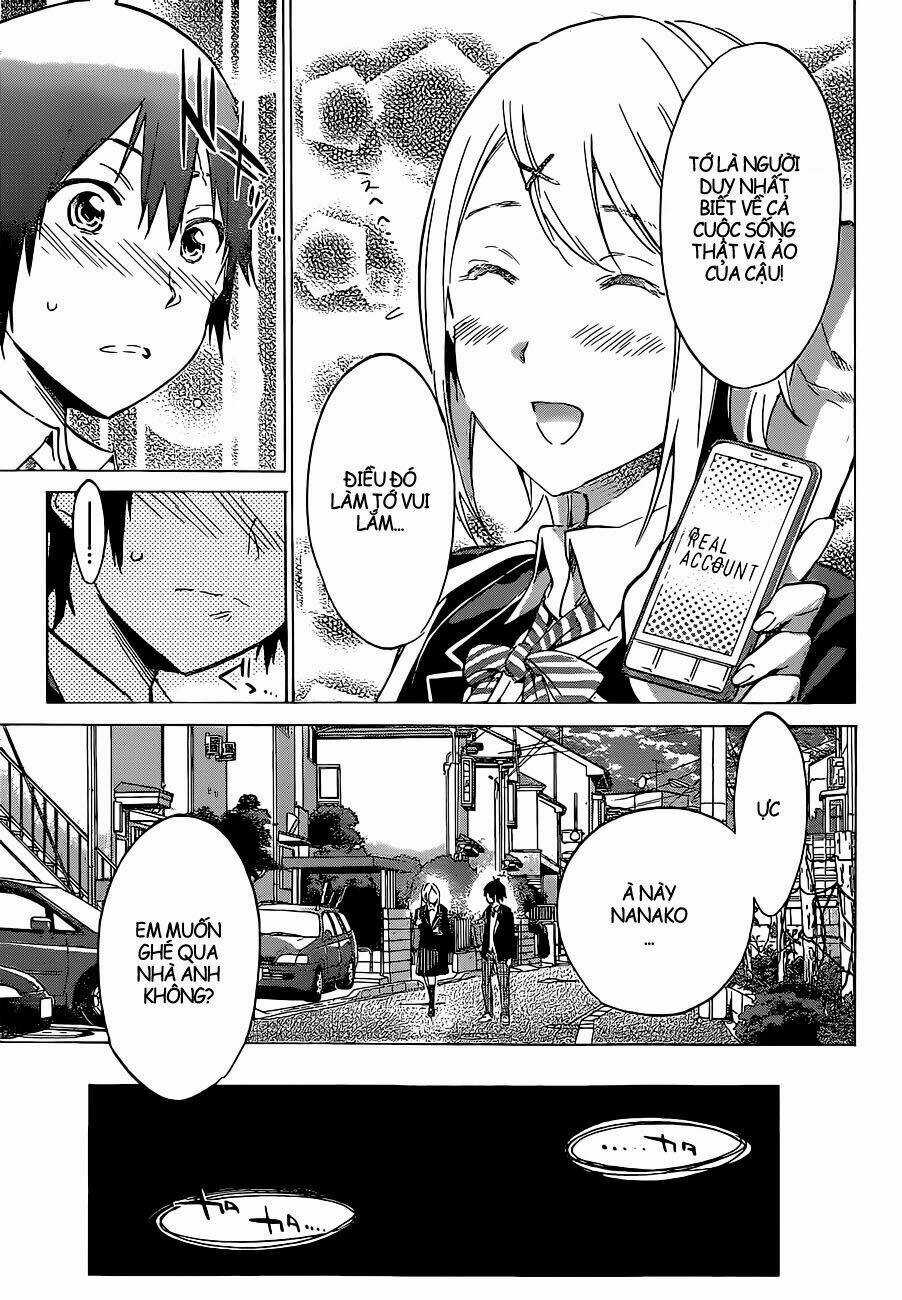 Real Account Ii Chapter 1.2 trang 14