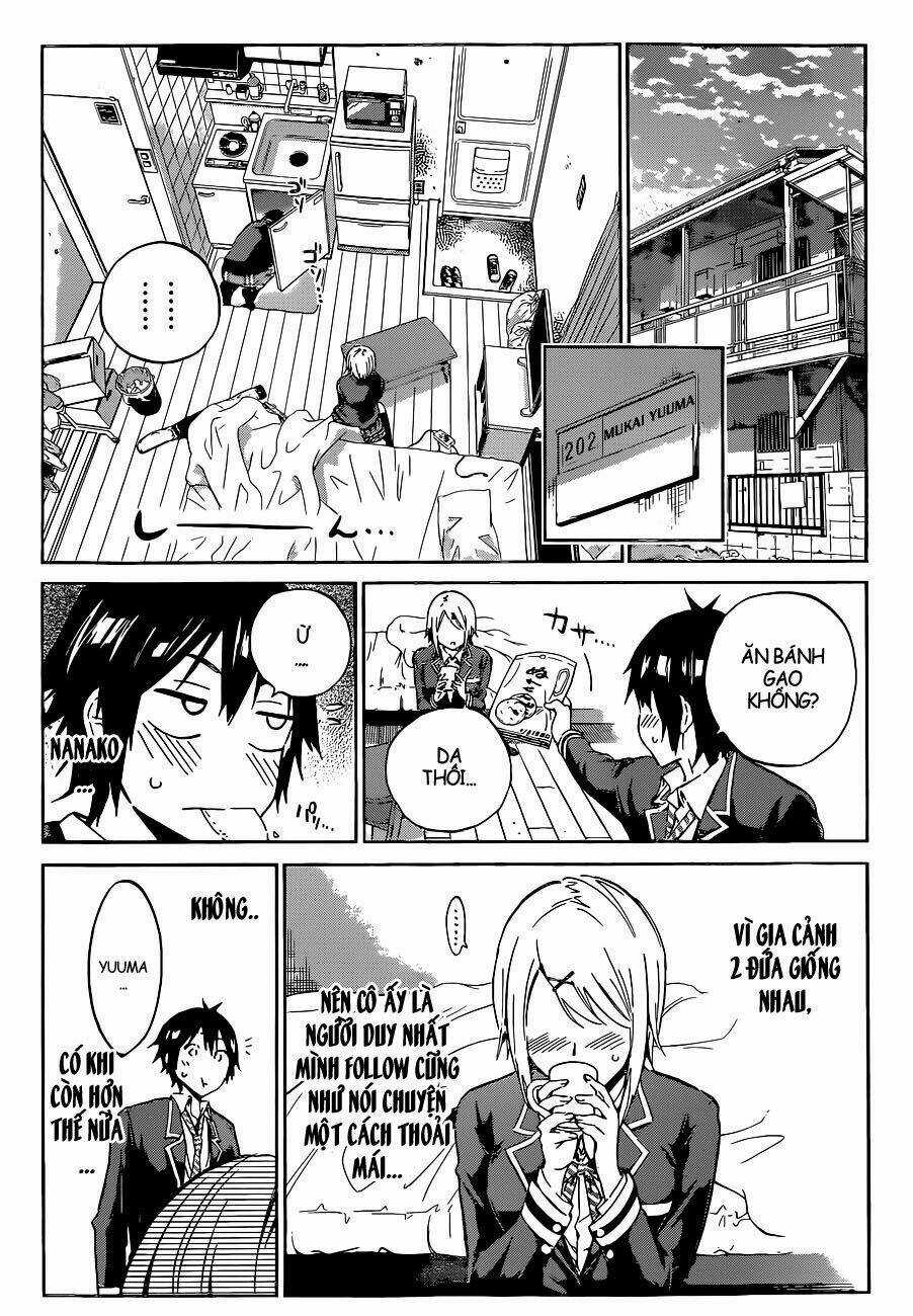 Real Account Ii Chapter 1.2 trang 15