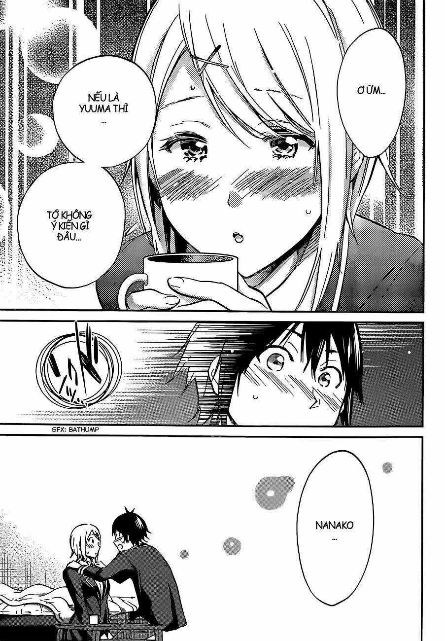 Real Account Ii Chapter 1.2 trang 16