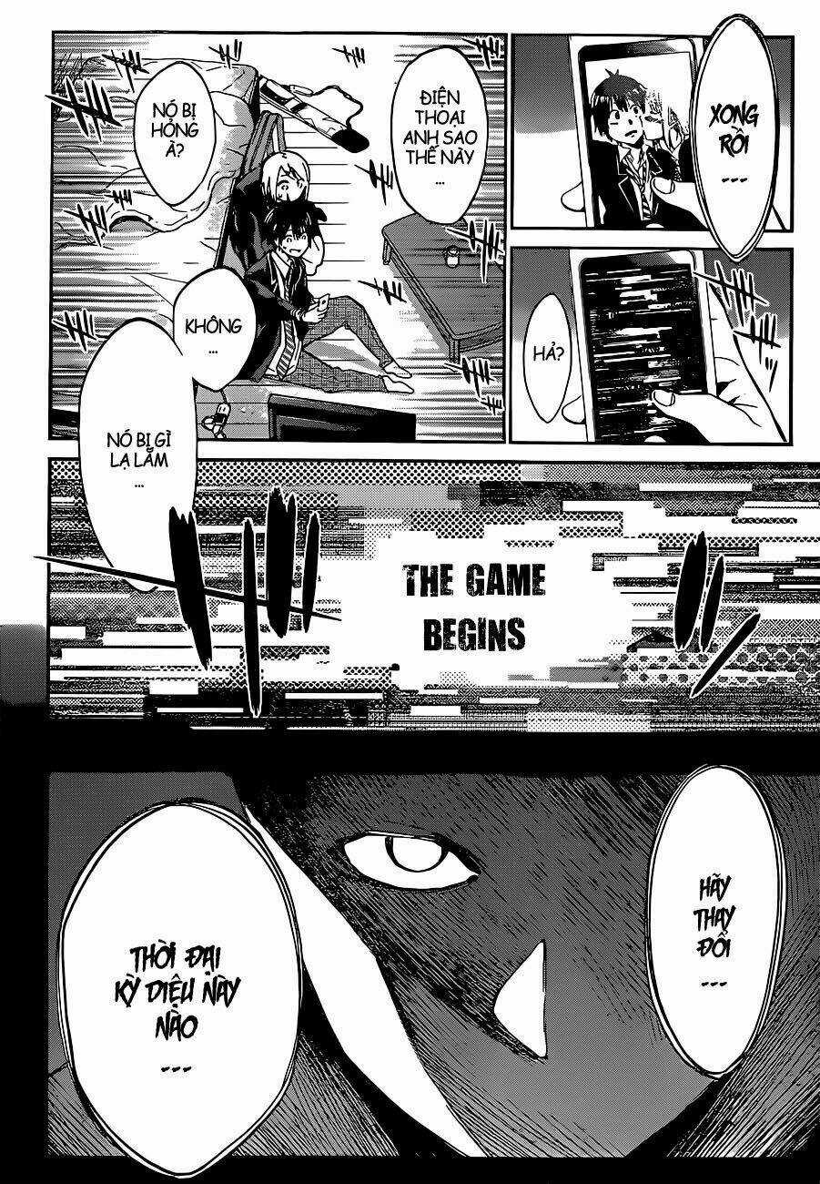 Real Account Ii Chapter 1.2 trang 19