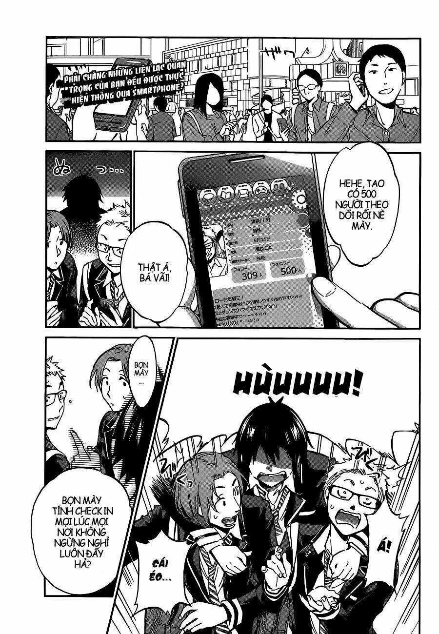 Real Account Ii Chapter 1.2 trang 2