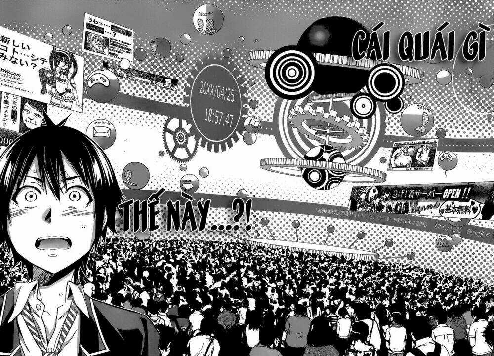 Real Account Ii Chapter 1.2 trang 21