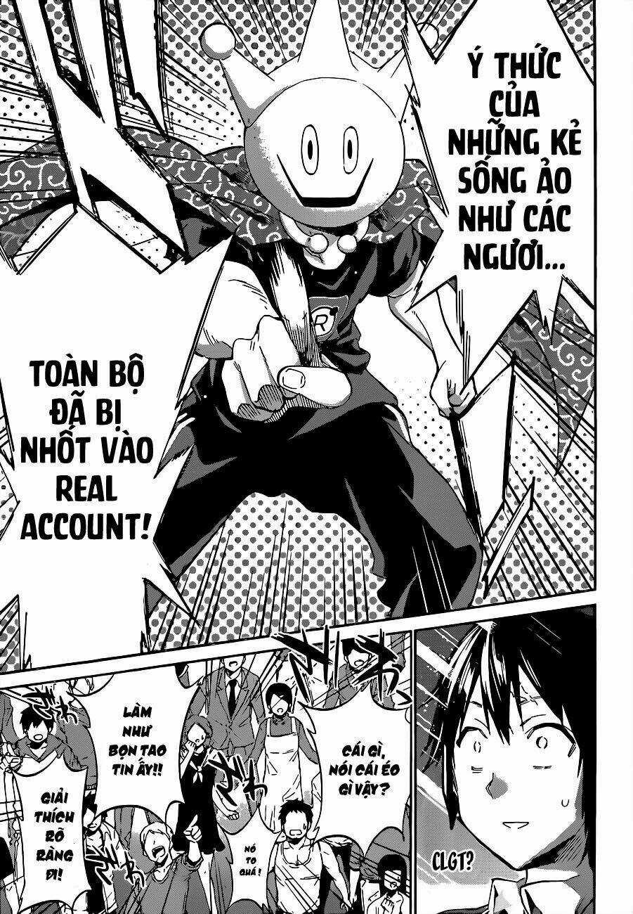 Real Account Ii Chapter 1.2 trang 23