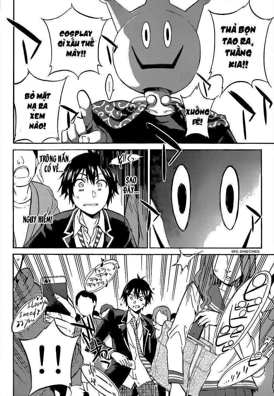 Real Account Ii Chapter 1.2 trang 24