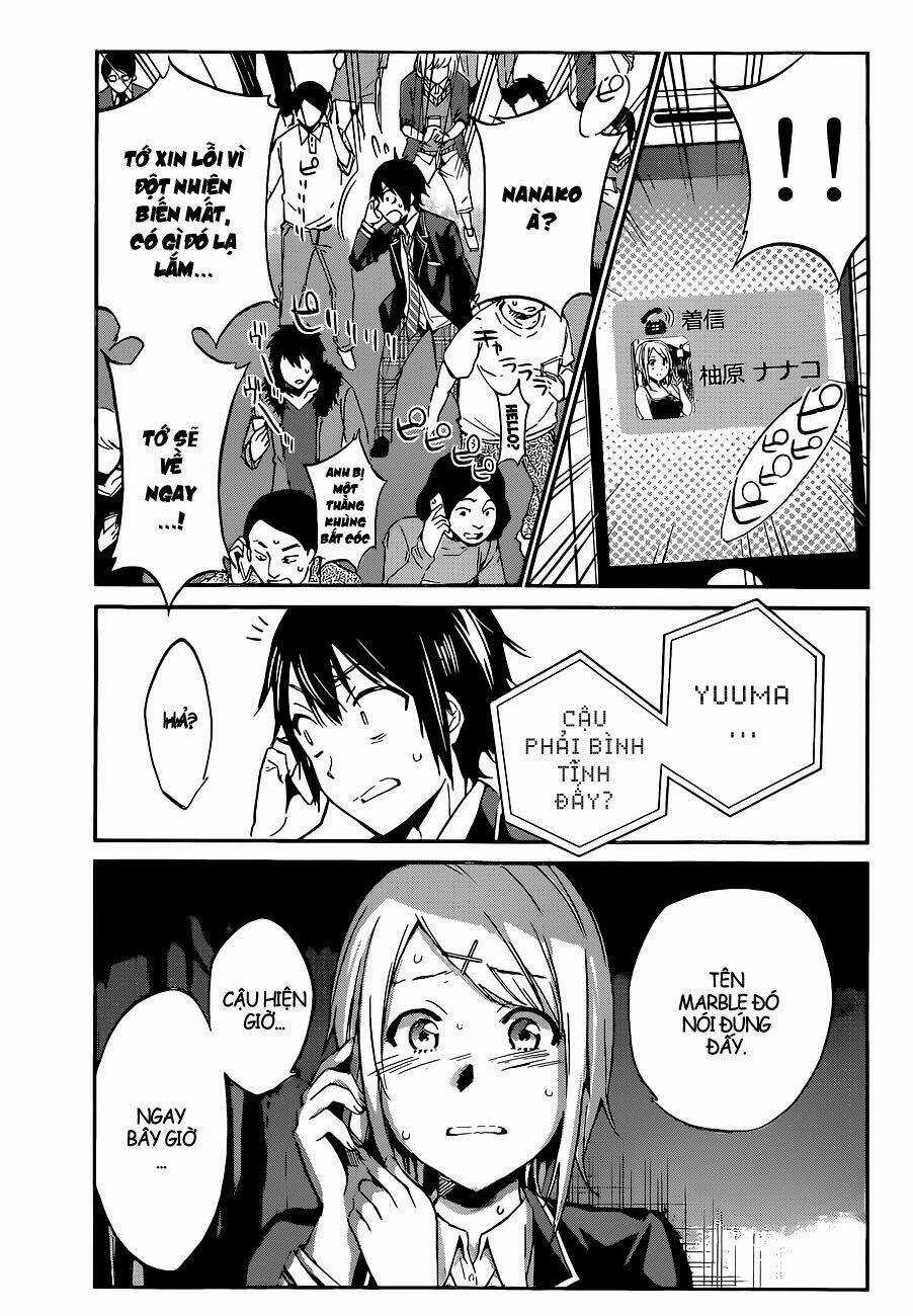 Real Account Ii Chapter 1.2 trang 25