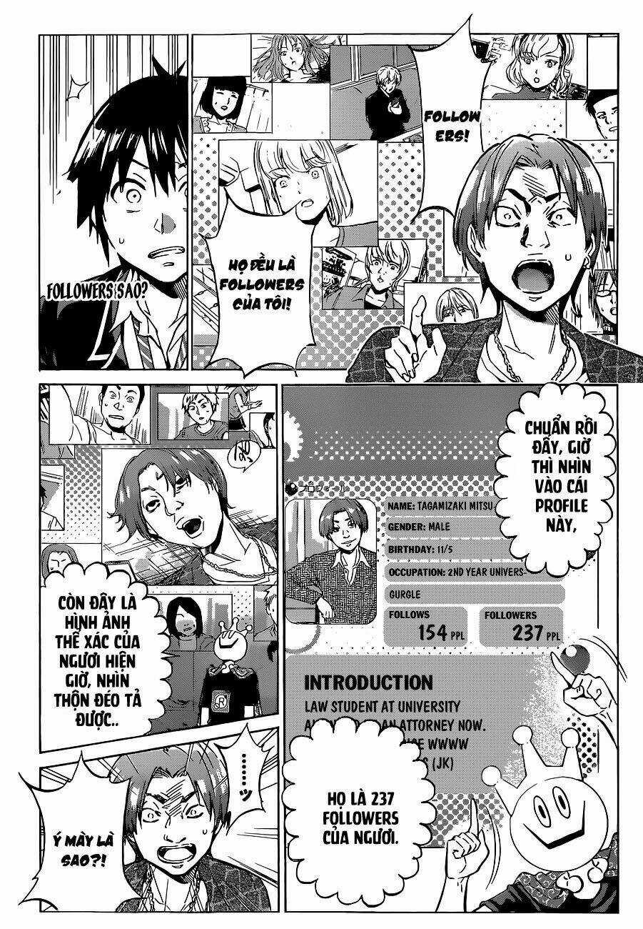 Real Account Ii Chapter 1.2 trang 29