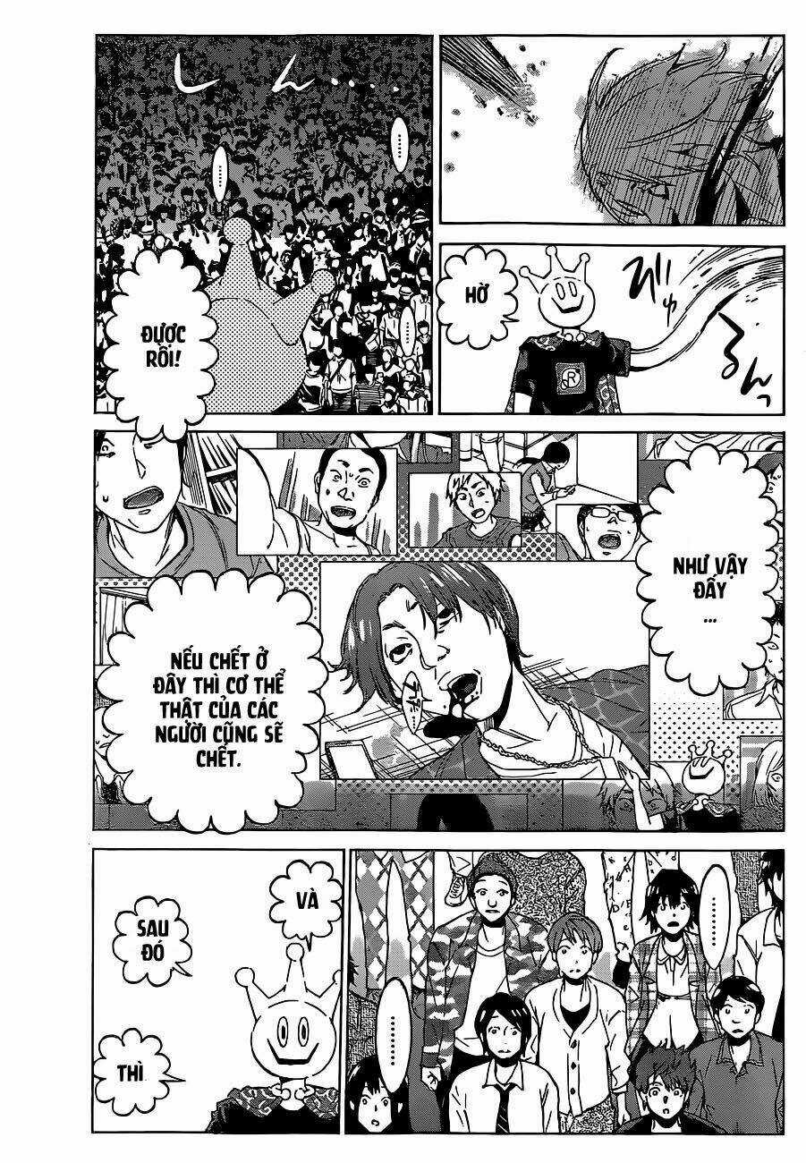 Real Account Ii Chapter 1.2 trang 31