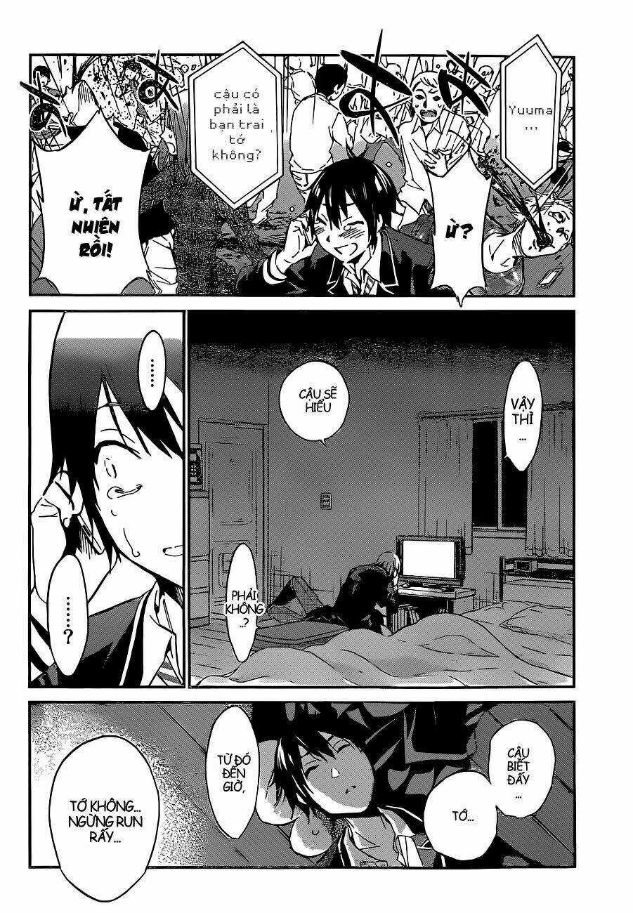 Real Account Ii Chapter 1.2 trang 45