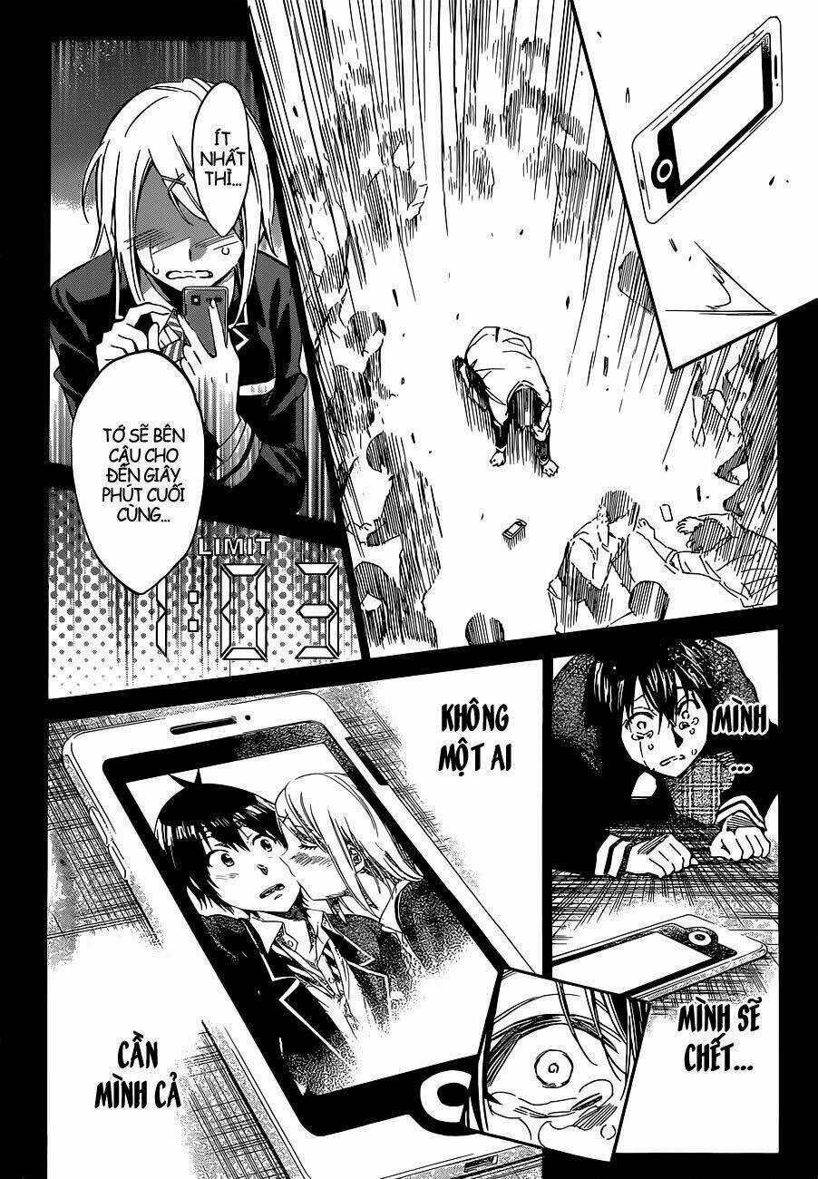 Real Account Ii Chapter 1.2 trang 47