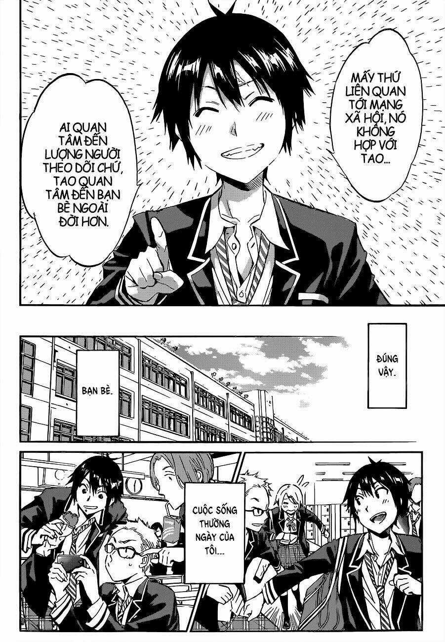 Real Account Ii Chapter 1.2 trang 5