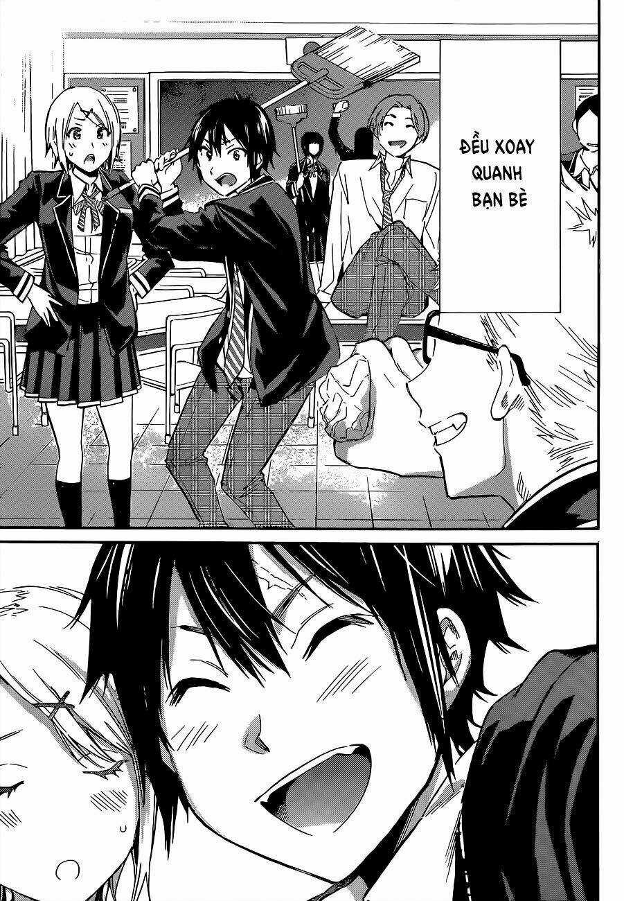 Real Account Ii Chapter 1.2 trang 6