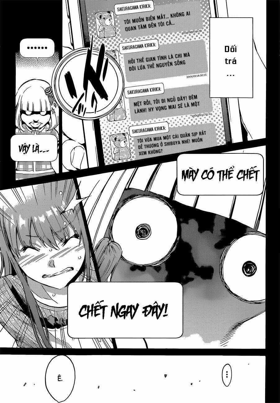 Real Account Ii Chapter 1 trang 11