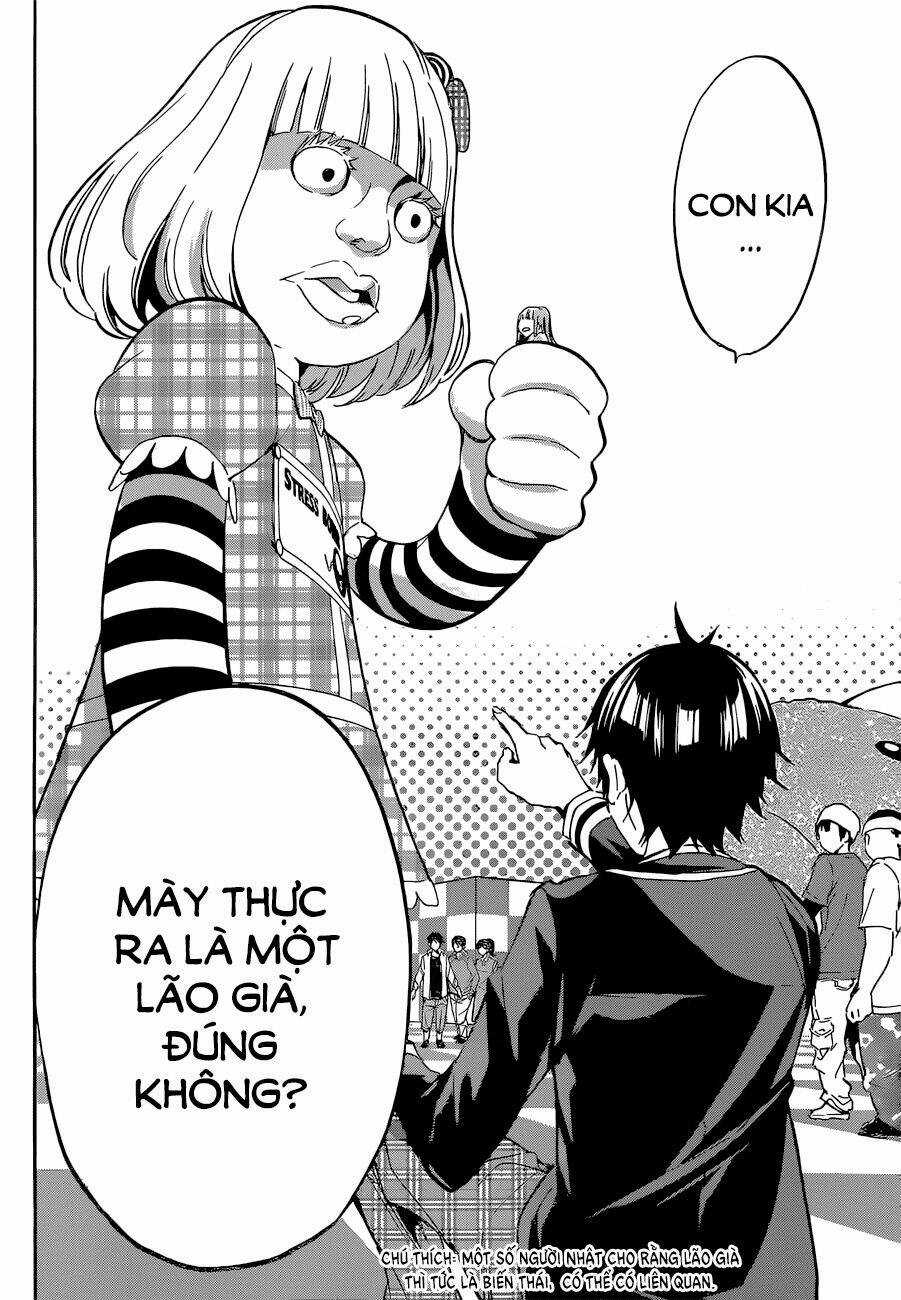 Real Account Ii Chapter 1 trang 12