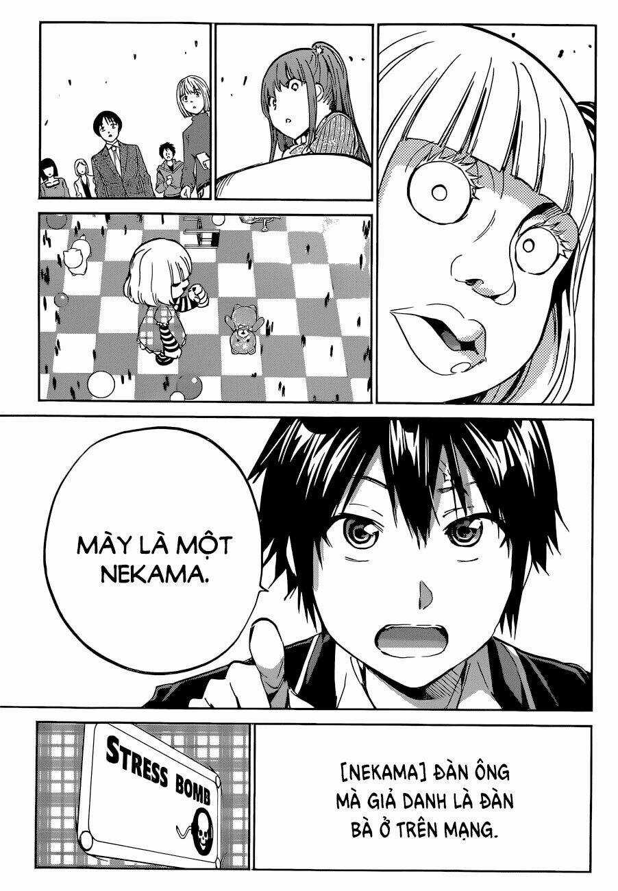 Real Account Ii Chapter 1 trang 13